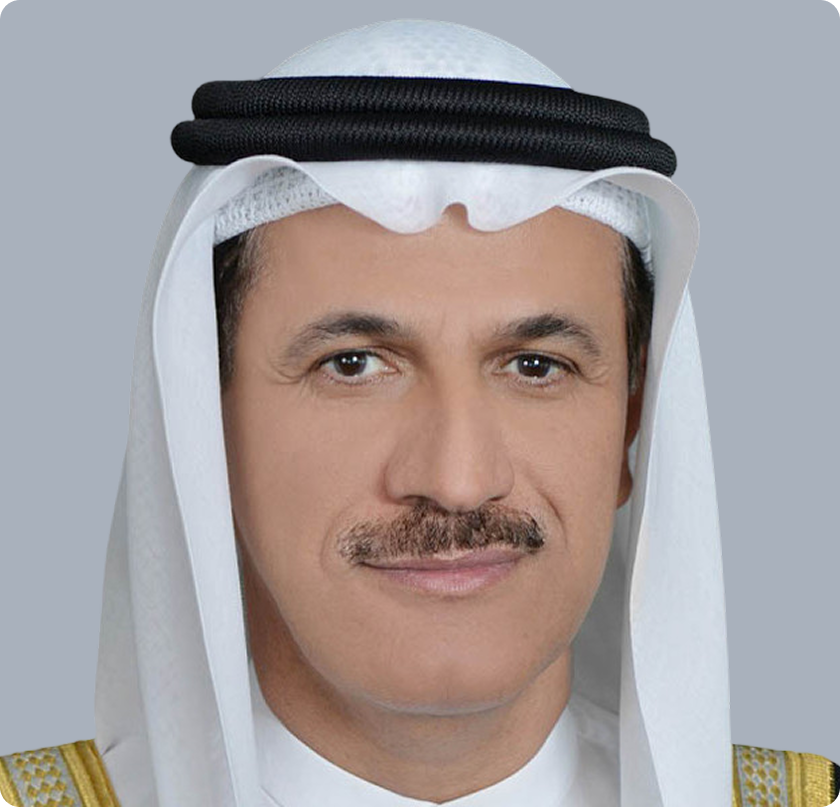 معالي سلطان بن سعيد المنصوري